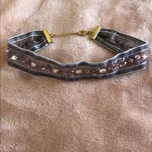 Free People Choker